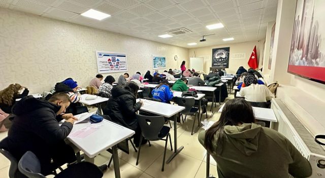 Akademi Aksaray’da Yeni Dönem Kurslar ve Deneme Kulübü Kayıtları Başladı