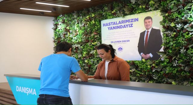 Aksaray Belediyesi Hasta Yakını Konuk Evi 3 Ayda 550 Kişiyi Misafir Etti