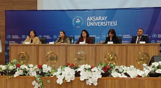 Aksaray Üniversitesi’nde Bağımlılıkla Mücadele Uygulama ve Araştırma Merkezi kuruldu