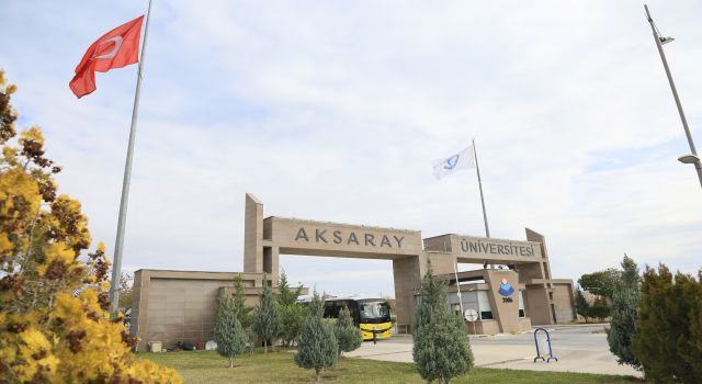 Aksaray Üniversitesi’nden 28 Akademisyen İlk 10 Bin Arasına Girdi
