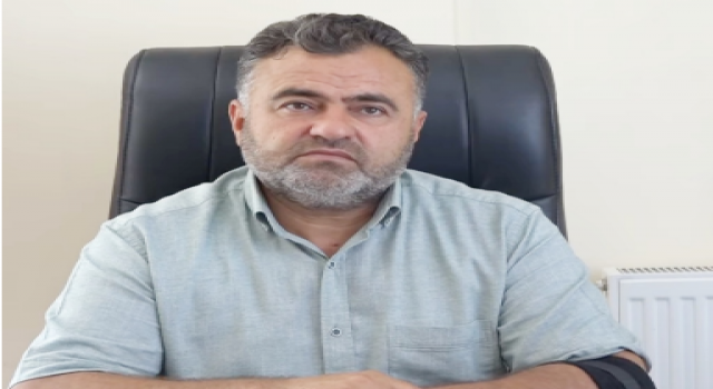Aktürk “Kazancımızın Yarısından Fazlasını Yem Firmalarına Veriyoruz”