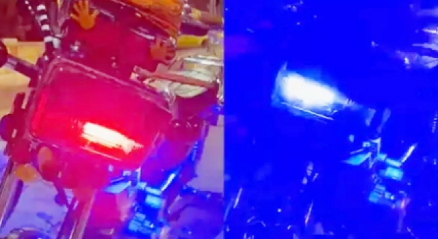 Araçlara Yasakta, Motosikletlere Serbest mi?