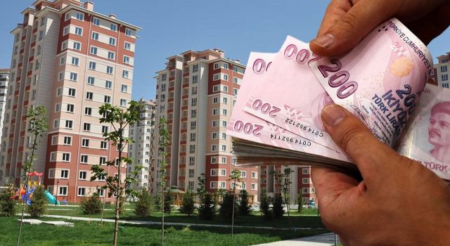 Konut Kiralarında Ne Oran, Ne de Orantı Kaldı