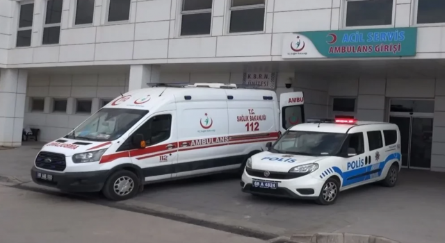 Konya Yolunda Kamyon Devrildi 1 Yaralı