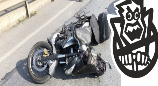 Motosiklet Kazalarında Rekor Artış Herkes Birbirini Suçluyor