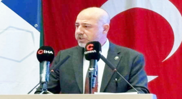 Yıldız “Tek Sağlık Yasası Çıkmalı”