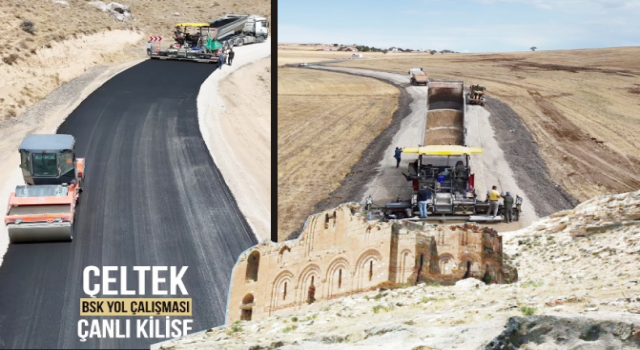 Yol Sorunu Bitirildi Sıra Turizm İl Müdürlüğünde
