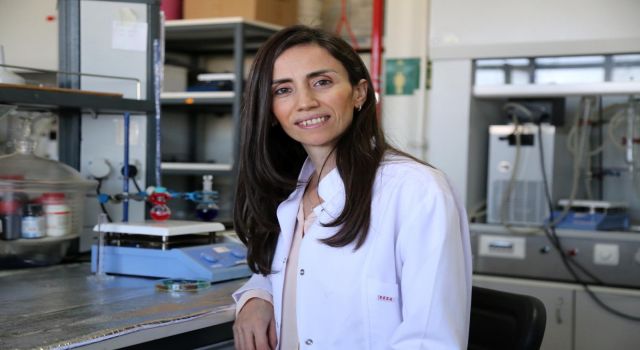 Aksaray Üniversitesi Akademisyenlerinin Geliştirdikleri Sensörler Patent Aldı