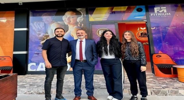 Aksaray Üniversitesi Spor Bilimleri Fakültesi Mezun Veri Tabanı Çalışmalarına Başladı