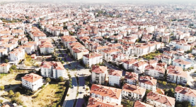 Aksaraylılar “Bu İlin Neden Bir Fuar Alanı Yok?”
