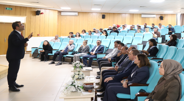 Bozgedik: Evlilikte mizahı ve Sürprizi İhmal Etmeyin