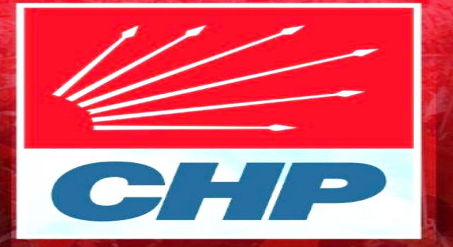 CHP İl Kongresi Cumartesi Günü