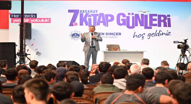 Filistin ve Sumud Filosu, 7. Kitap Günleri’nin Ana Gündemi Oldu