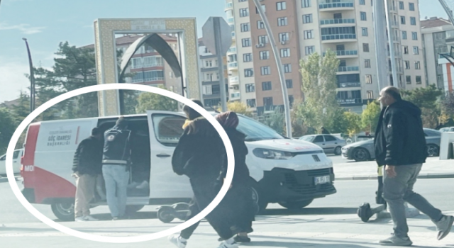 Göç İdaresi Denetimlerini Artırdı