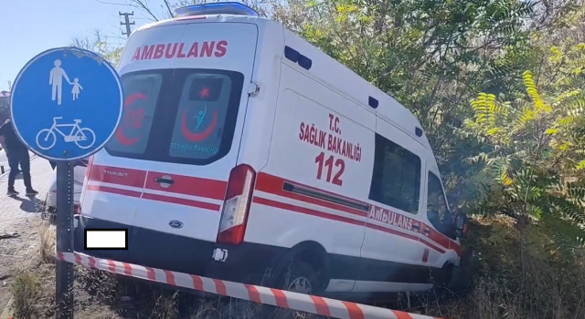 Hastane Yolunda Hastanelik Oldular