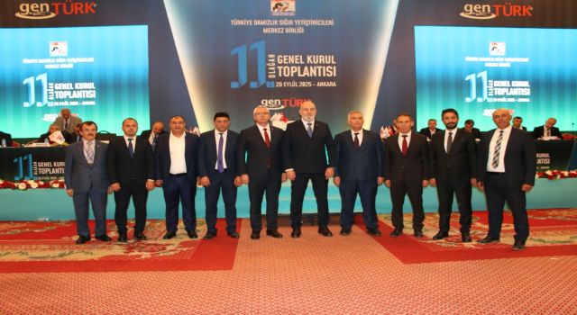 Kayan’a Genel Merkezde Önemli Görev