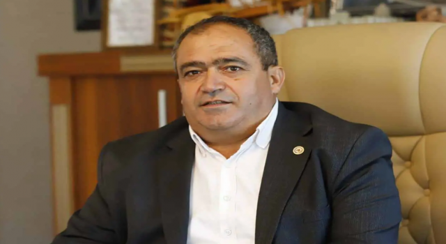 Koçak “Tarımsal Krediler Çiftçilerimiz İçin Hayati Öneme Sahip”