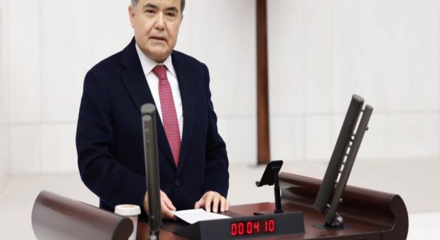 Milletvekili Aydoğdu; “29 Ekim, Milletimizin İradesinin Sarsılmaz Olduğunun Kanıtıdır”