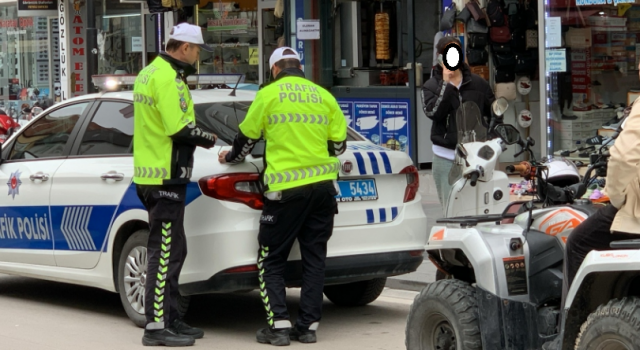 Trafik Cezaları 2026’da Çok Can Yakacak