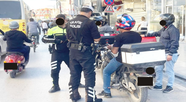 Yılın İlk 9 Ayında Sürücülere Ceza Yağdı
