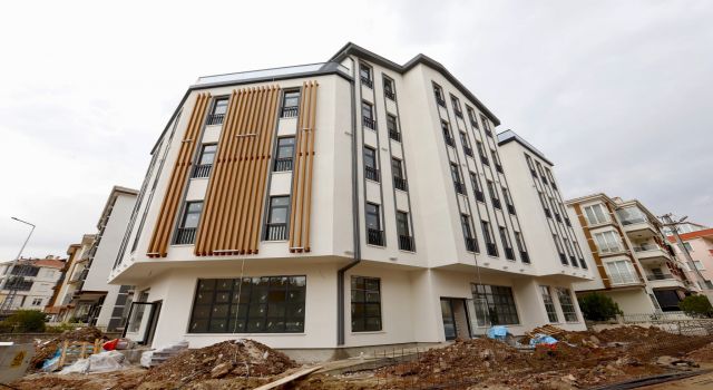 Aksaray Belediyesi’nden Eğitime Büyük Destek