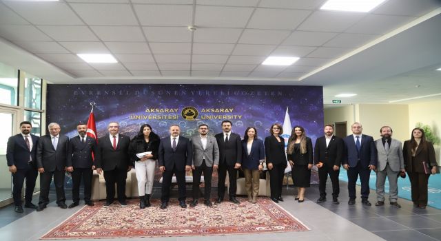 ASÜ, 45 Firma ile Ortak Eğitim Protokolü İmzaladı