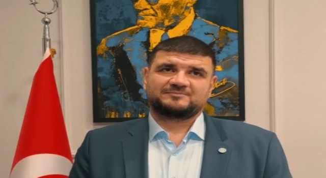 Belgemen Yeniden Aday