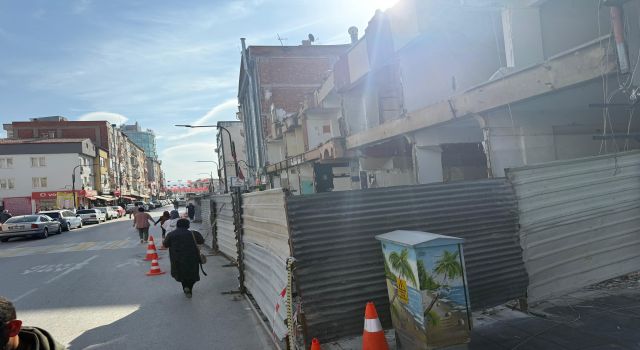 Bu Yıkım Kaç Gün Daha Sürecek