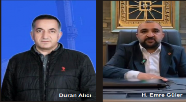 Ceylan’ın Koltuğuna 2 Aday