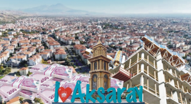 İnşaat Yatırımlarında Rekor Düşüş