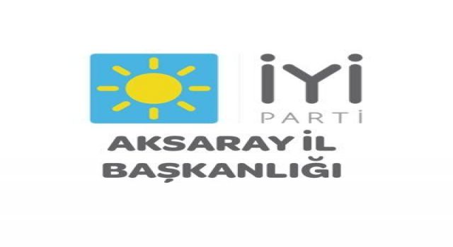 İyi Parti İl Kongresi İçin Toplanıyor