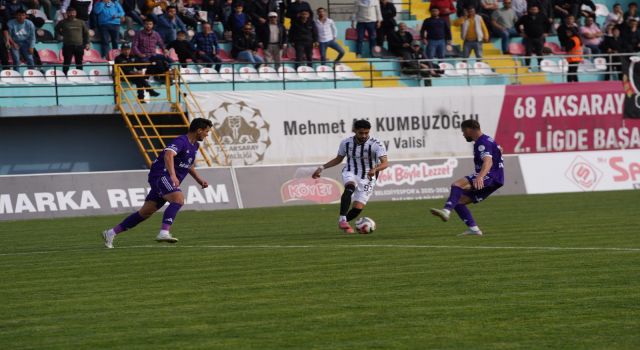 Kötü Gidişe Dağılgan’da “Dur” Dedik