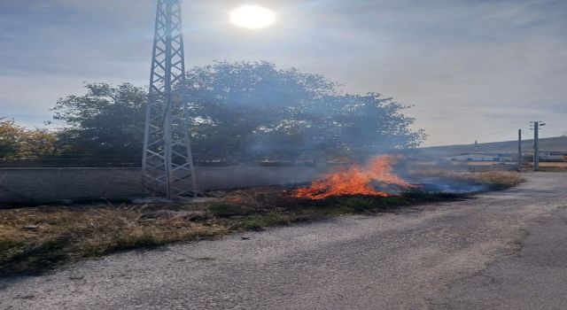 Ortaköy Zabıtasının Uygulaması Tepkilere Neden Oluyor