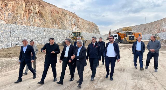 Ortaköy’de Yoğun Temas Trafiği