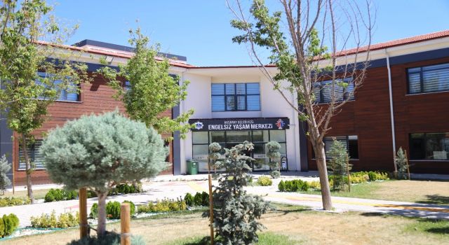 Özel Bireyler İçin Anlamlı Eğitim Programı