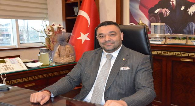 Yeni Sanayi’ye Yeni Düzenleme