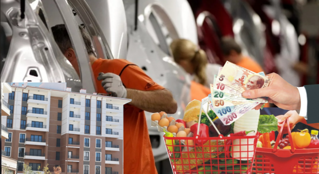 Asgari Ücretliler “Bize Gelecek Zamlar Değil, Diğer Zamlar Konuşulmalı”