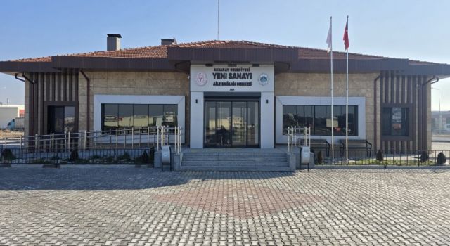 “ASTİM’de Erişilebilir Sağlık Hizmeti Sağlıyoruz”