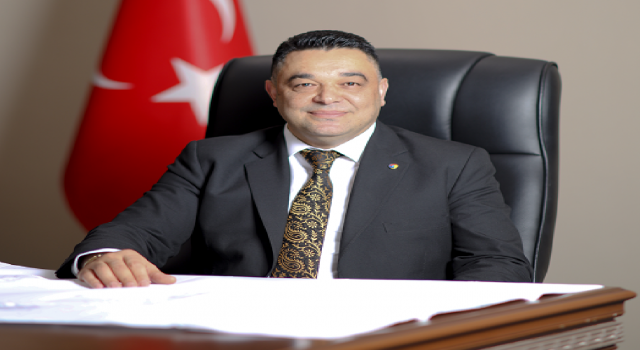 ATSO Başkanı Koçaş “Merkez Bankasının Kararı Olumlu”