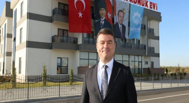 Başkan Dinçer; “Yatırımlar ve Hizmetlerle Dolu Bir Yılı Geride Bıraktık”