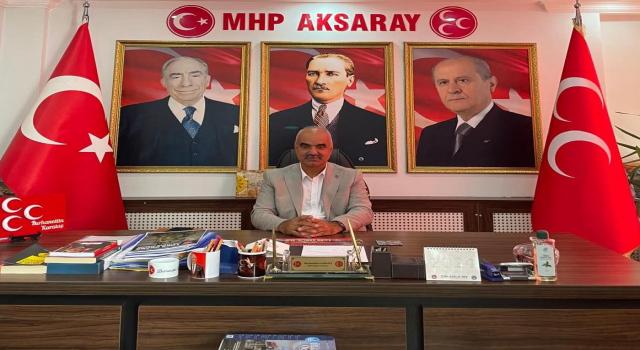 Karataş: “Her İnsan Esas İtibariyle, Engelli Adayıdır”