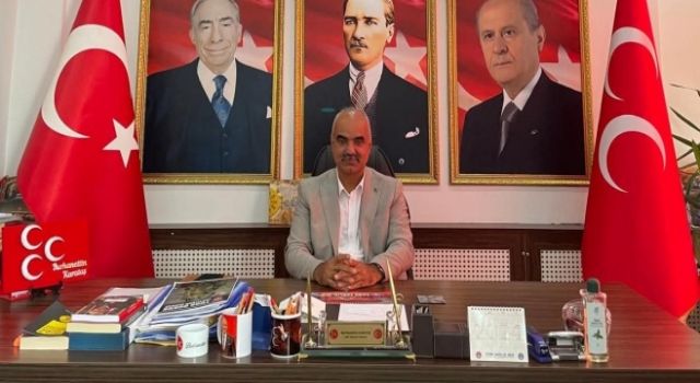 Karataş; “Kadın, Türk Milletinin Varoluş Sürecinde Yapı Taşıdır”