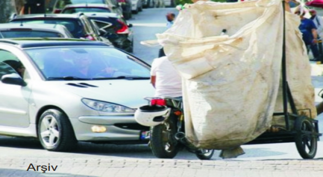 Onlara Ters, Düz Fark Etmiyor