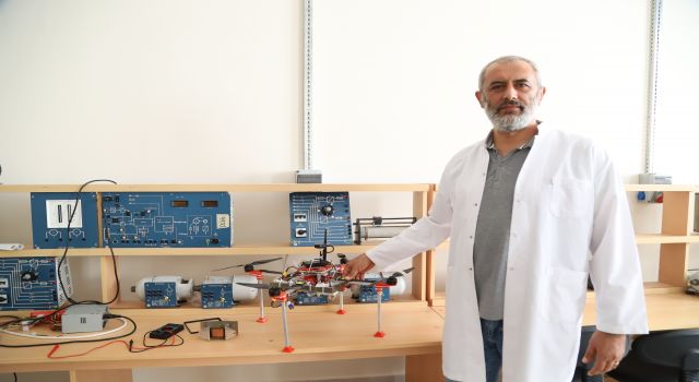 Uluslararası Bilimsel Ağlarda ASÜ İmzası