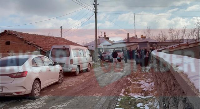 10 Yaşındaki Çocuğun Silahla Oyunu Faciayla Son Buldu