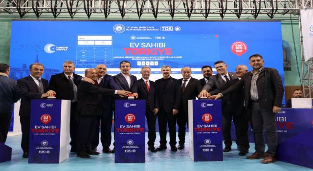 2 Bin 353 Hak Sahibi Belli Oldu