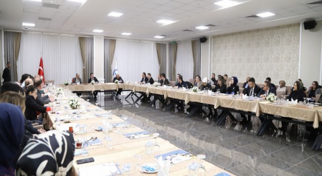 Aksaray’da Bağımlılıkla Mücadele İçin Bağımsız Mahalle Projesi Başlıyor