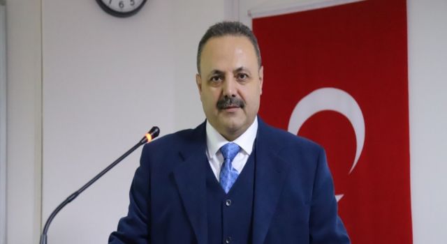 ASÜ Fen-Edebiyat Fakültesi Akreditasyon Yol Haritasını Belirledi