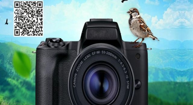 Belediyeden Fotoğraf Tutkunlarına Müjde