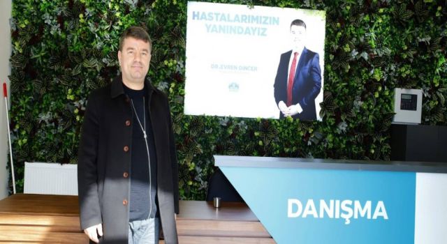 Belediyenin Hasta Yakını Konuk Evi, 4 Bin 250 Kişiyi Ağırladı